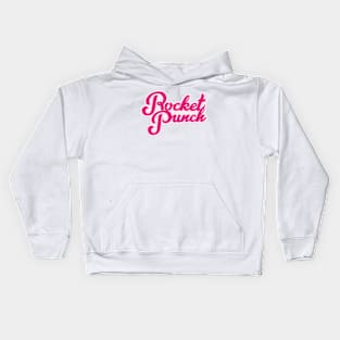 Rocket Punch Kids Hoodie